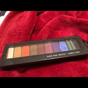 Elf palette